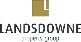 Powerful Property Service Solutions, Estate Agency Logo