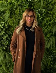 Jessica Koekemoer, estate agent