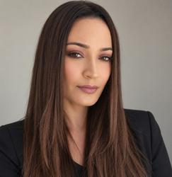 Suron  Abrahams, estate agent