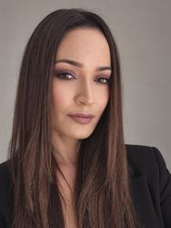 Suron  Abrahams, estate agent