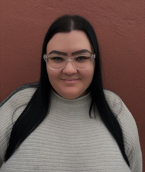 Caitlin Collison, estate agent