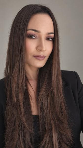 Suron  Abrahams, estate agent
