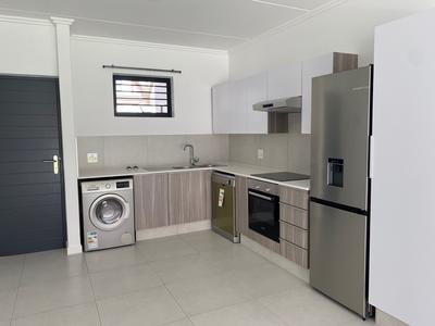 Apartment / Flat For Rent in Beverley, Sandton