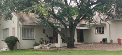 House For Rent in North Riding, Randburg