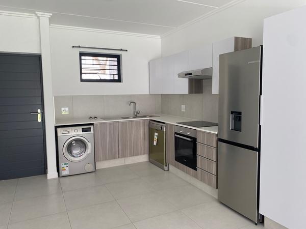 Property For Rent in Beverley, Sandton