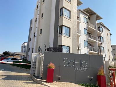Apartment / Flat For Sale in Broadacres, Sandton