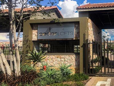 Apartment / Flat For Rent in Craigavon, Sandton