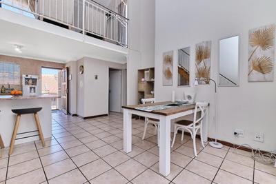 Apartment / Flat For Sale in Sunninghill, Sandton