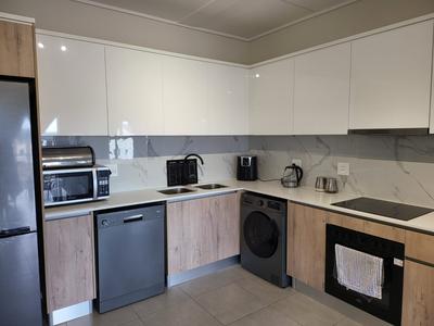 Apartment / Flat For Rent in Richwood, Milnerton