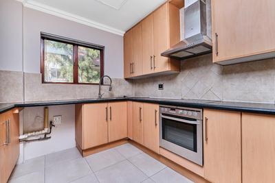 Apartment / Flat For Rent in Morningside, Sandton