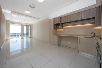 Apartment / Flat For Rent in Rosebank, Sandton