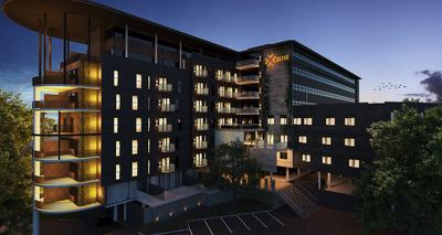 Apartment / Flat For Rent in Sandton City, Sandton