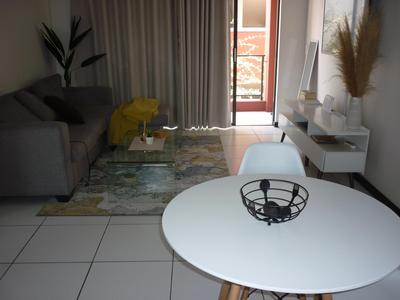 Apartment / Flat For Sale in Barbeque Downs, Midrand