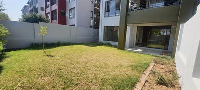 Apartment / Flat For Rent in Barbeque Downs, Midrand