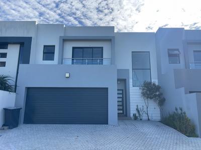 House For Rent in Sagewood, Blouberg