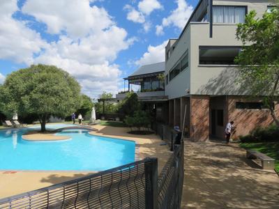 Apartment / Flat For Sale in Steyn City, Midrand
