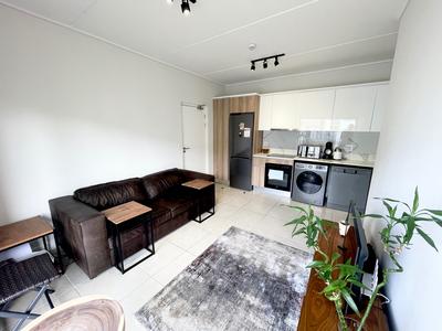 Apartment / Flat For Sale in Sandown, Blouberg