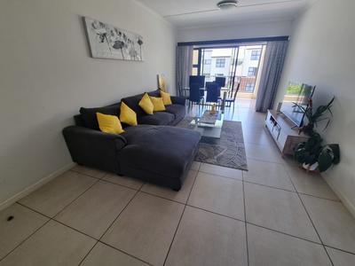 Apartment / Flat For Sale in Kyalami Hills, Midrand