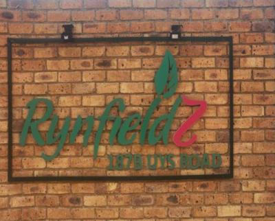 Apartment / Flat For Sale in Rynfield AH, Benoni