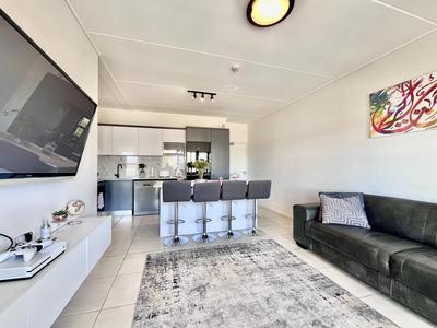Apartment / Flat For Sale in Firgrove, Somerset West