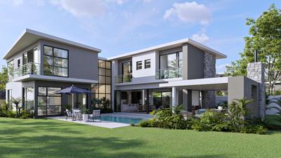 Cluster house For Sale in Bryanston, Sandton