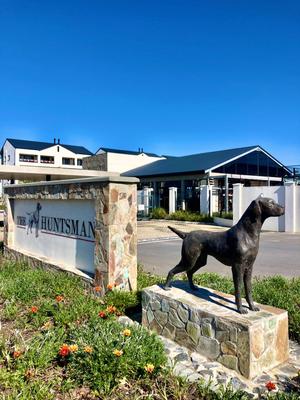 Apartment / Flat For Rent in The Huntsman, Somerset West