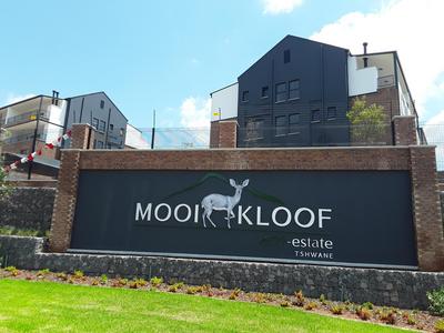 Apartment / Flat For Rent in Mooikloof Equestrian Estate, Pretoria