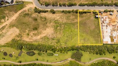 Vacant Land / Plot For Sale in Steyn City, Midrand