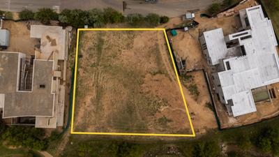 Vacant Land / Plot For Sale in Steyn City, Midrand