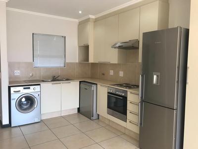 Apartment / Flat For Rent in Barbeque Downs, Midrand