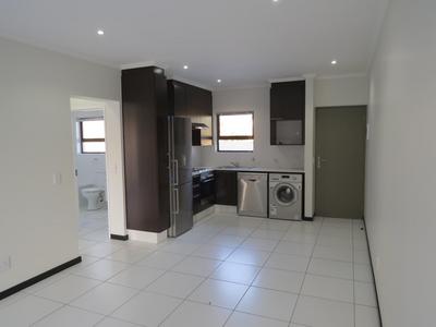 Apartment / Flat For Sale in Barbeque Downs, Midrand
