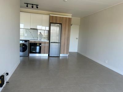 Apartment / Flat For Rent in Sandown, Blouberg