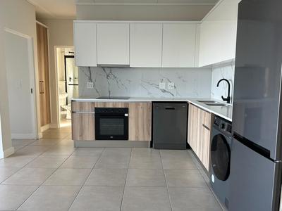 Apartment / Flat For Rent in Sandown, Blouberg
