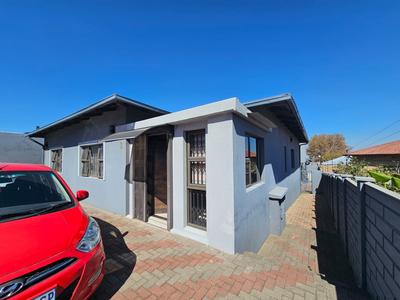 House For Sale in Mayfair West, Johannesburg