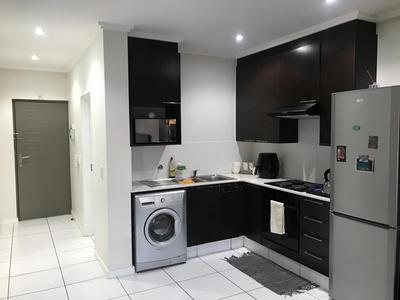 Apartment / Flat For Rent in Craigavon, Sandton