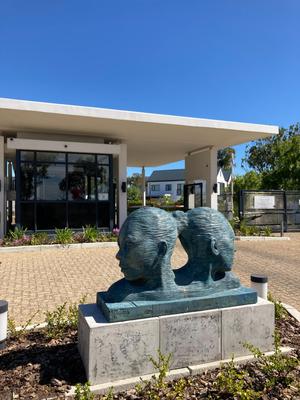 Apartment / Flat For Rent in Somerset West, Somerset West
