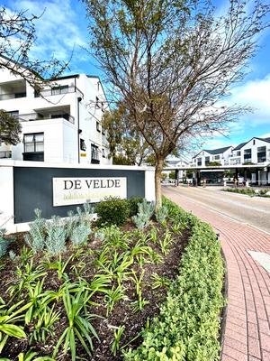 Apartment / Flat For Rent in Somerset West, Somerset West