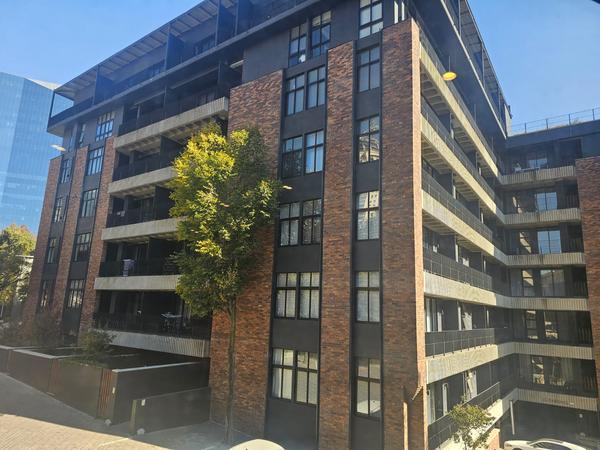 Apartment / Flat For Sale in Sandown, Sandton