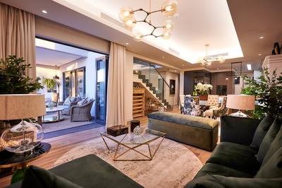 Apartment / Flat For Sale in Steyn City, Midrand
