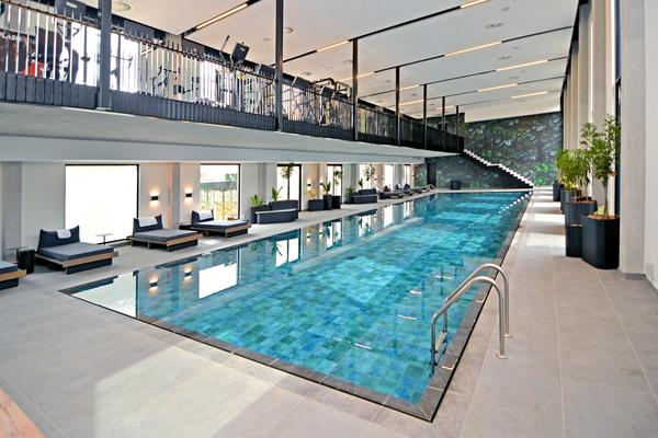Apartment / Flat For Rent in Hyde Park, Sandton