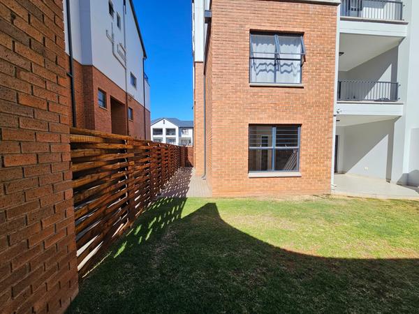 Apartment / Flat For Sale in Olivedale, Randburg