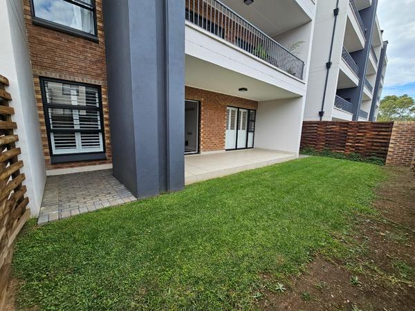 Apartment / Flat For Rent in Mulbarton, Johannesburg
