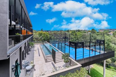 Apartment / Flat For Rent in Hyde Park, Sandton