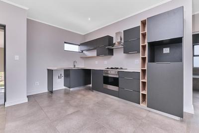 Apartment / Flat For Rent in Bryanston, Sandton
