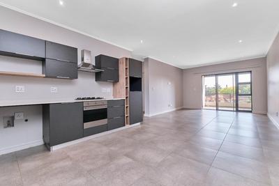 Apartment / Flat For Rent in Bryanston, Sandton