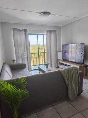 Apartment / Flat For Rent in Greencreek Lifestlye Estate, Pretoria