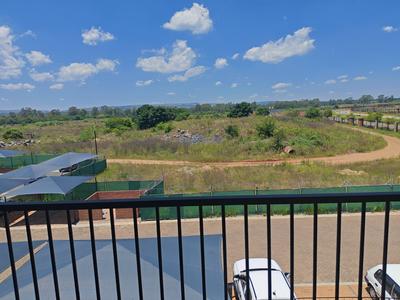 Apartment / Flat For Rent in Greencreek Lifestlye Estate, Pretoria