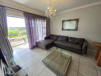 Apartment / Flat For Rent in Blyde Riverwalk Estate, Pretoria