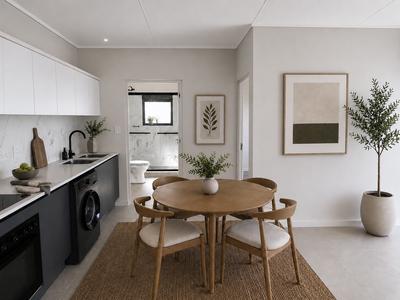 Apartment / Flat For Rent in The Huntsman, Somerset West