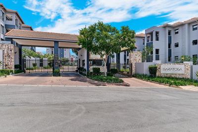 Apartment / Flat For Sale in Lonehill, Sandton